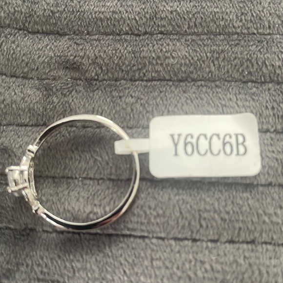 Charmed Aroma Ring - size 8 - Picture 2 of 4